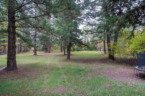 Tiny photo for 1327 1st Avenue E, Columbia Falls, MT 59912 (MLS # 30060935)