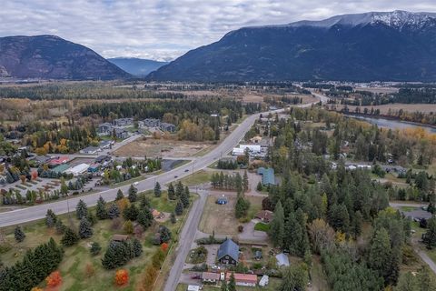 Tiny photo for 1327 1st Avenue E, Columbia Falls, MT 59912 (MLS # 30060935)
