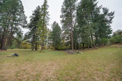 Tiny photo for 1327 1st Avenue E, Columbia Falls, MT 59912 (MLS # 30060935)