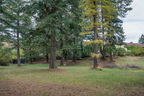 Tiny photo for 1327 1st Avenue E, Columbia Falls, MT 59912 (MLS # 30060935)