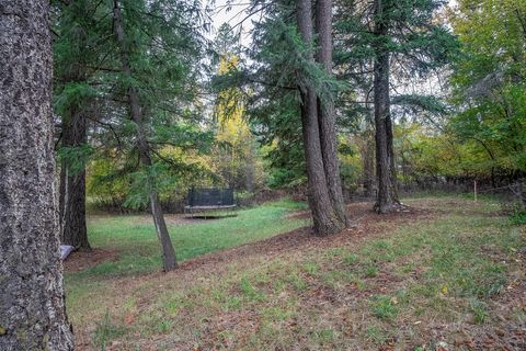 Tiny photo for 1327 1st Avenue E, Columbia Falls, MT 59912 (MLS # 30060935)