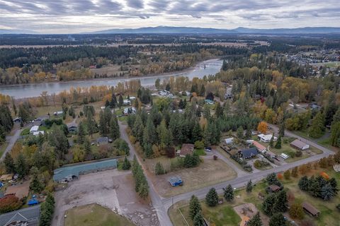 Tiny photo for 1327 1st Avenue E, Columbia Falls, MT 59912 (MLS # 30060935)