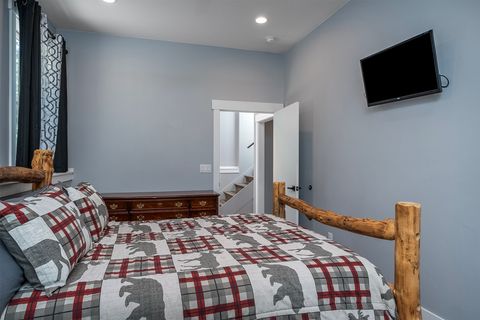 Tiny photo for 41002 Canyon View Circle, Polson, MT 59860 (MLS # 30069414)