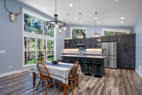 Tiny photo for 41002 Canyon View Circle, Polson, MT 59860 (MLS # 30069414)