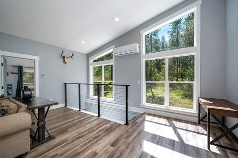 Tiny photo for 41002 Canyon View Circle, Polson, MT 59860 (MLS # 30069414)