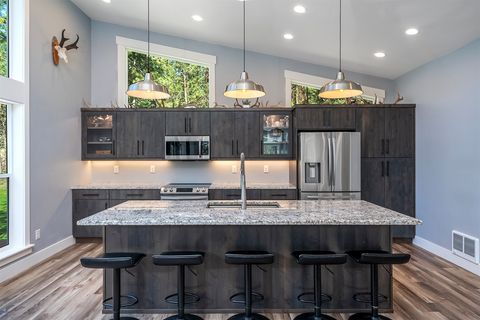 Tiny photo for 41002 Canyon View Circle, Polson, MT 59860 (MLS # 30069414)