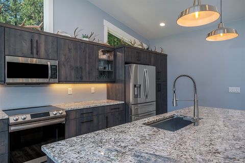 Tiny photo for 41002 Canyon View Circle, Polson, MT 59860 (MLS # 30069414)