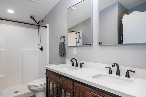 Tiny photo for 41002 Canyon View Circle, Polson, MT 59860 (MLS # 30069414)