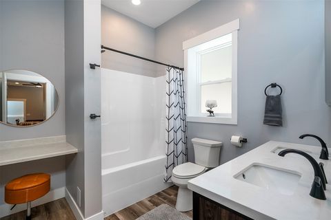 Tiny photo for 41002 Canyon View Circle, Polson, MT 59860 (MLS # 30069414)