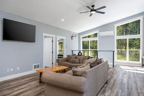 Tiny photo for 41002 Canyon View Circle, Polson, MT 59860 (MLS # 30069414)