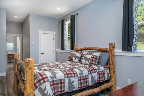 Tiny photo for 41002 Canyon View Circle, Polson, MT 59860 (MLS # 30069414)