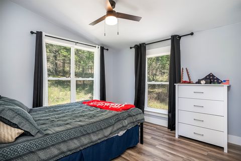 Tiny photo for 41002 Canyon View Circle, Polson, MT 59860 (MLS # 30069414)