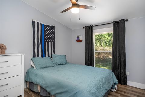 Tiny photo for 41002 Canyon View Circle, Polson, MT 59860 (MLS # 30069414)