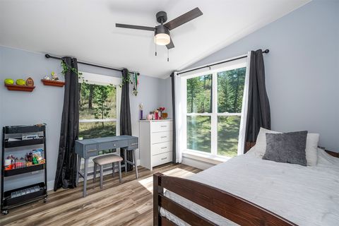 Tiny photo for 41002 Canyon View Circle, Polson, MT 59860 (MLS # 30069414)