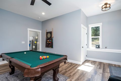 Tiny photo for 41002 Canyon View Circle, Polson, MT 59860 (MLS # 30069414)