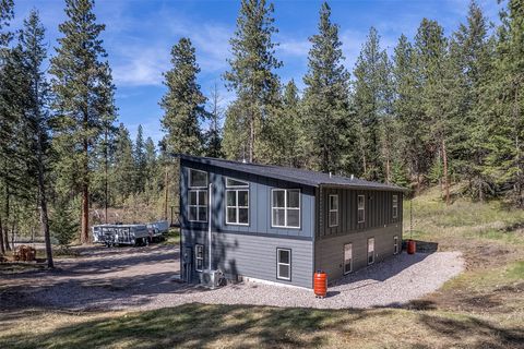 Tiny photo for 41002 Canyon View Circle, Polson, MT 59860 (MLS # 30069414)