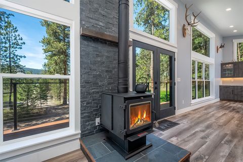 Tiny photo for 41002 Canyon View Circle, Polson, MT 59860 (MLS # 30069414)
