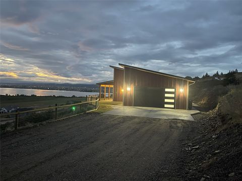 5045 Lake Helena Drive Helena MT 59602