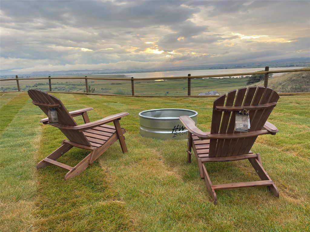 Photo of 5045 Lake Helena Drive, Helena, MT 59602 (MLS # 30060849)