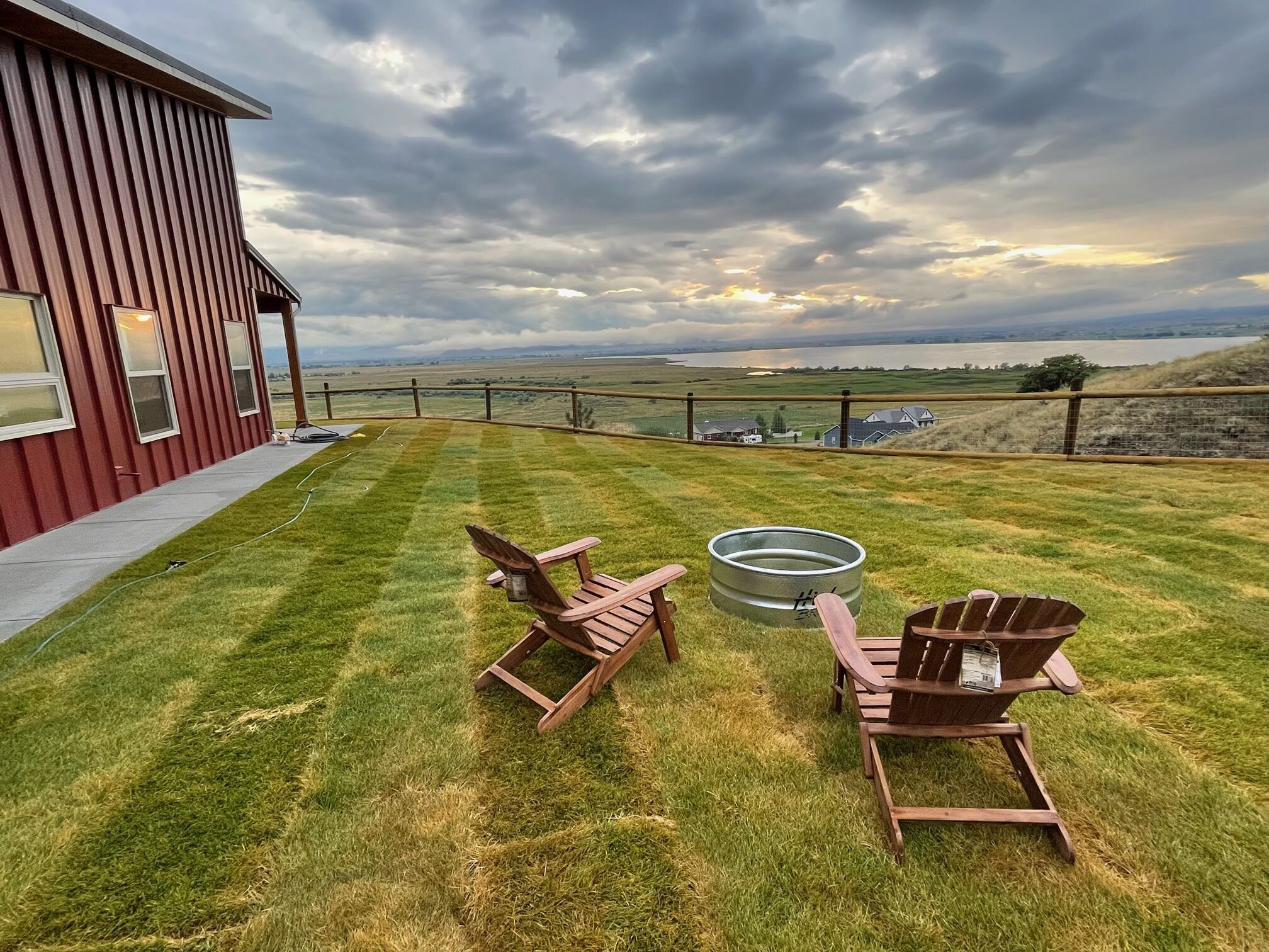 5045 Lake Helena Drive