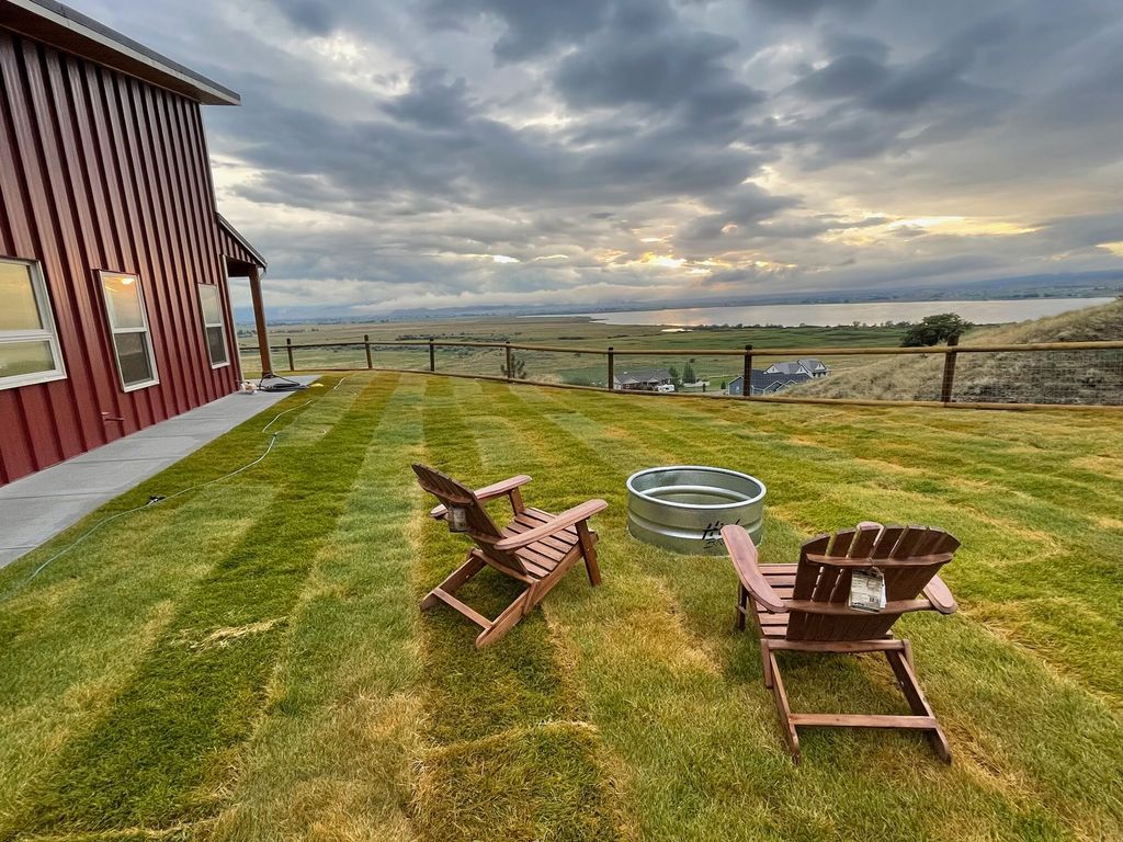 Photo of 5045 Lake Helena Drive, Helena, MT 59602 (MLS # 30060849)