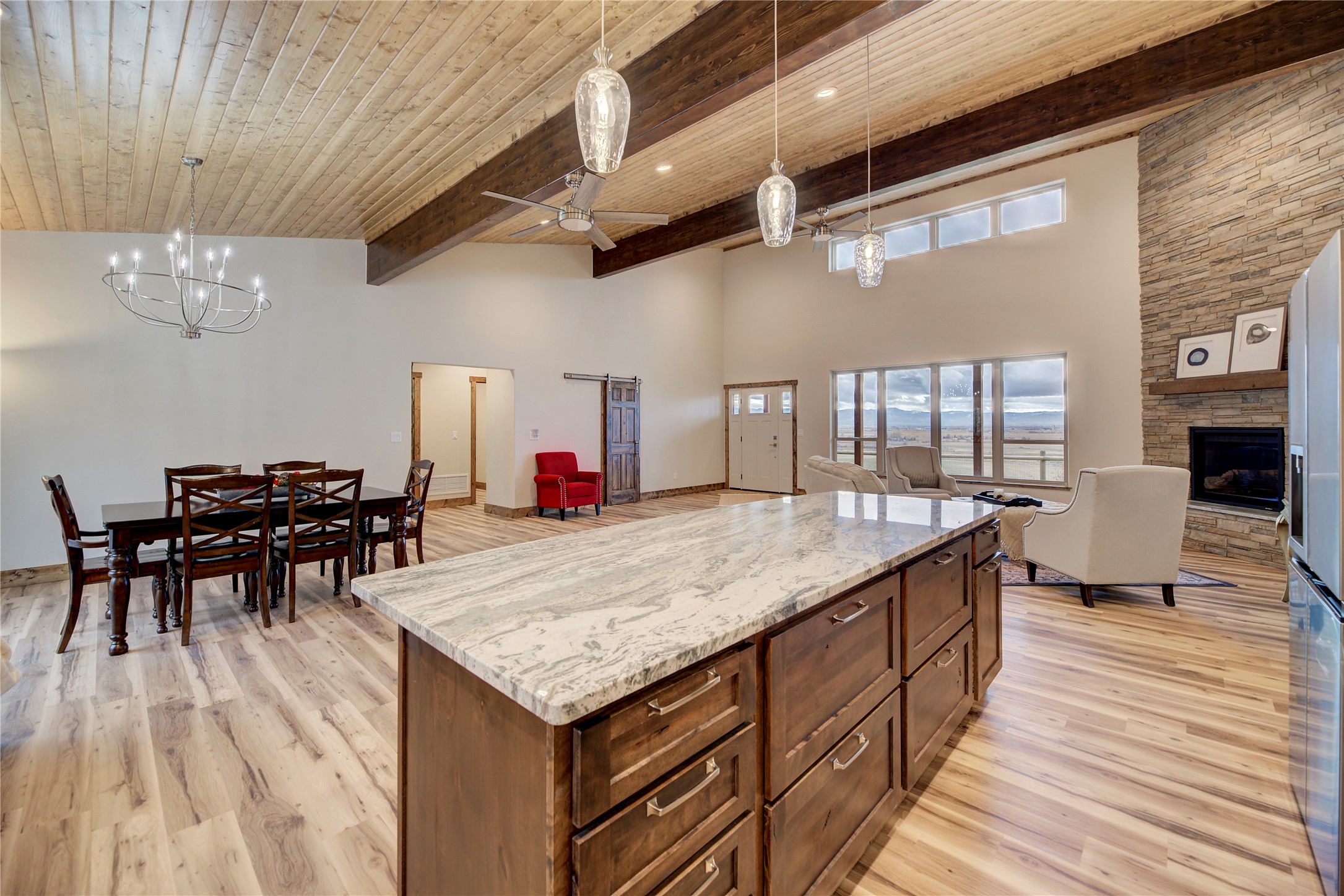 5045 Lake Helena Drive