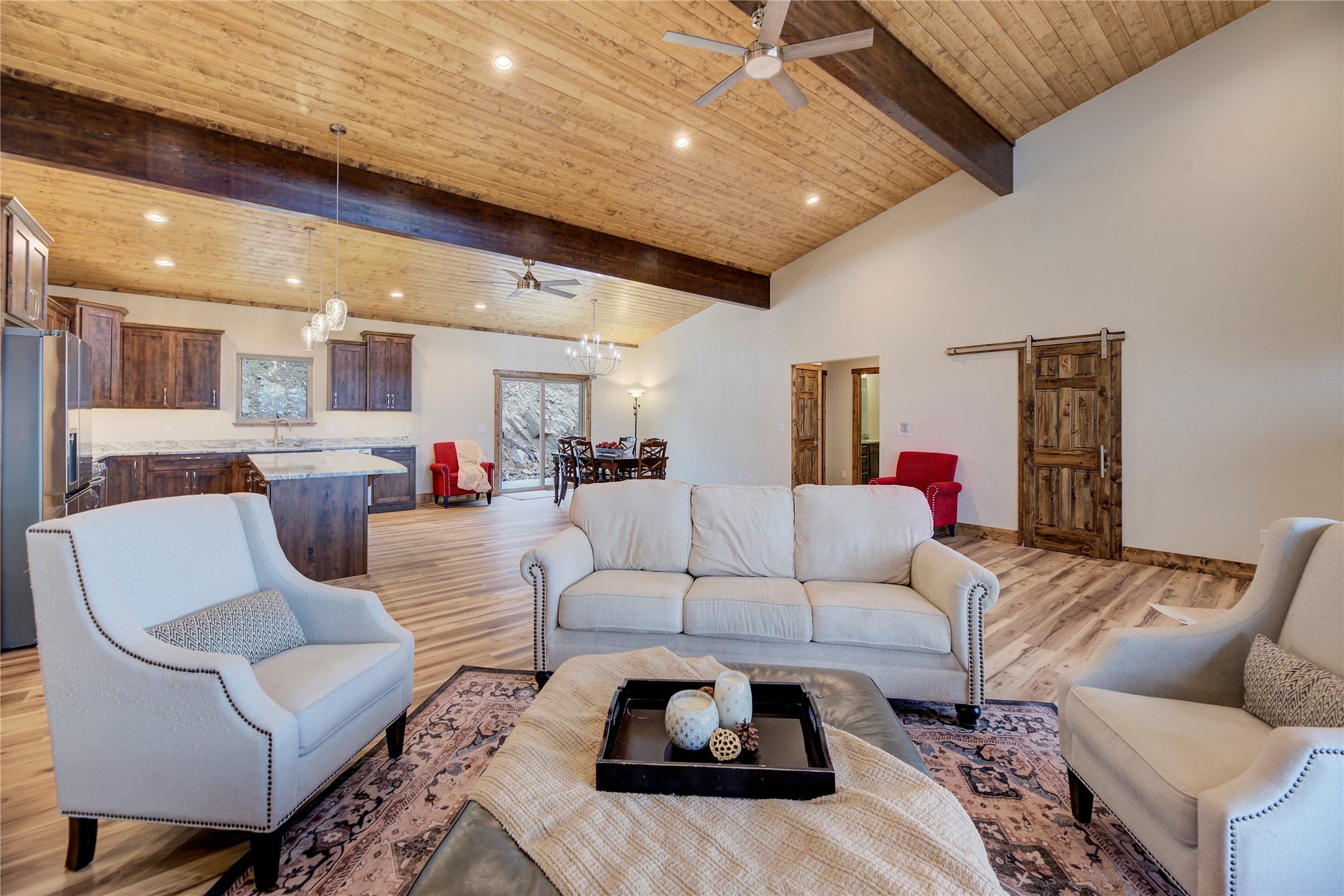 5045 Lake Helena Drive