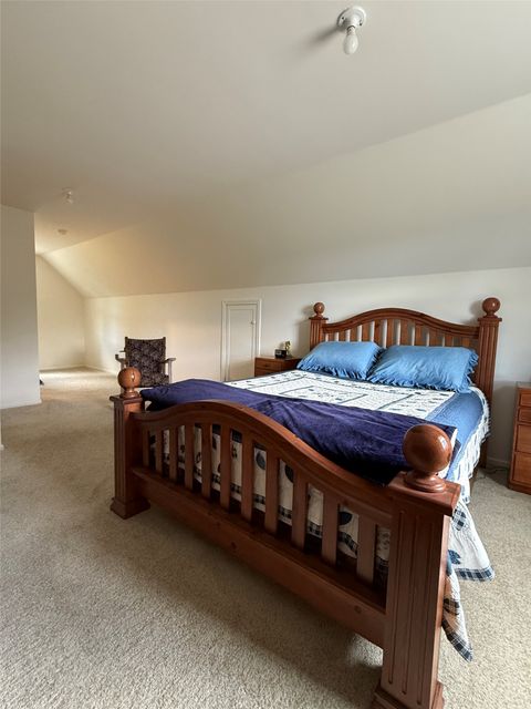 Tiny photo for 207 Ridgetop Lane, Helmville, MT 59843 (MLS # 30073646)