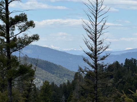 Tiny photo for 207 Ridgetop Lane, Helmville, MT 59843 (MLS # 30073646)
