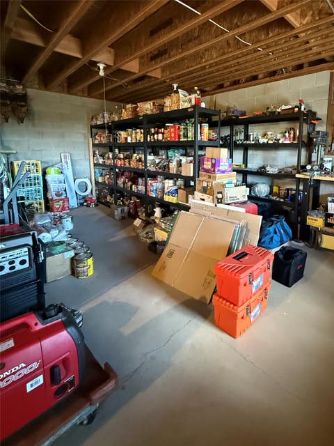 Tiny photo for 207 Ridgetop Lane, Helmville, MT 59843 (MLS # 30073646)