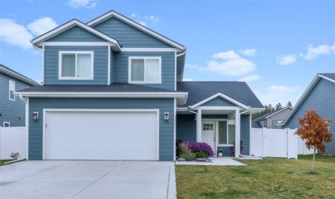 Photo of 521 Sparrow Road, Kalispell, MT 59901 (MLS # 30060779)
