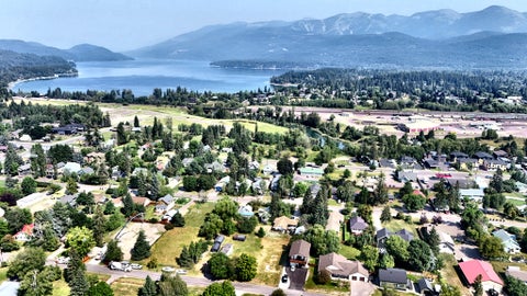 Photo of 252 W 4th Street, Whitefish, MT 59937 (MLS # 30057368)