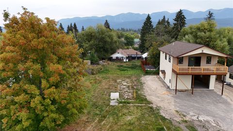 Tiny photo for 252 W 4th Street W, Whitefish, MT 59937 (MLS # 30057368)