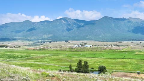 Photo of 39 Hilltop Estates Drive, Eureka, MT 59917 (MLS # 30077428)