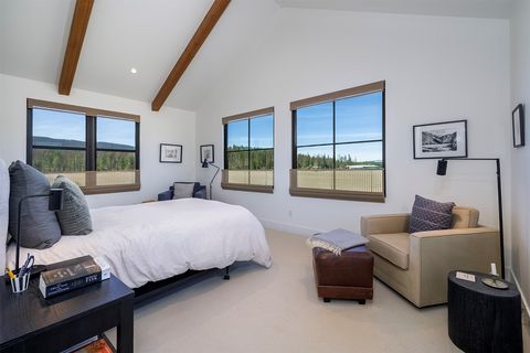 Tiny photo for 567 Twin Bridges Road, Whitefish, MT 59937 (MLS # 30066398)