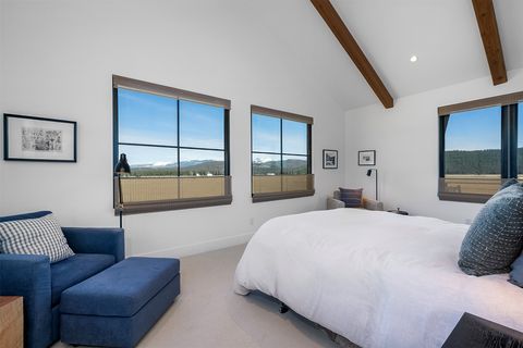 Tiny photo for 567 Twin Bridges Road, Whitefish, MT 59937 (MLS # 30066398)