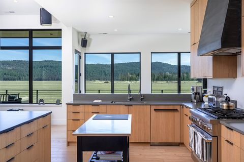 Tiny photo for 567 Twin Bridges Road, Whitefish, MT 59937 (MLS # 30066398)