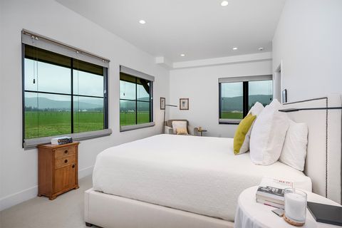 Tiny photo for 567 Twin Bridges Road, Whitefish, MT 59937 (MLS # 30066398)