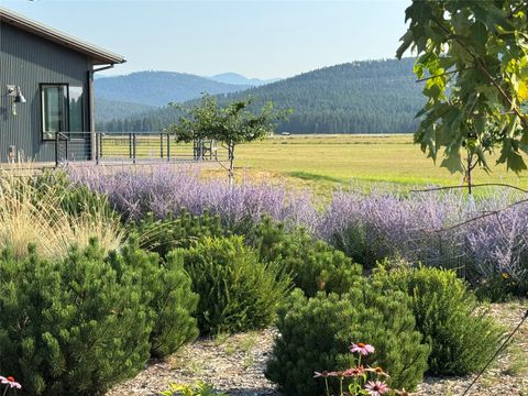 Tiny photo for 567 Twin Bridges Road, Whitefish, MT 59937 (MLS # 30066398)