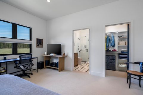 Tiny photo for 567 Twin Bridges Road, Whitefish, MT 59937 (MLS # 30066398)