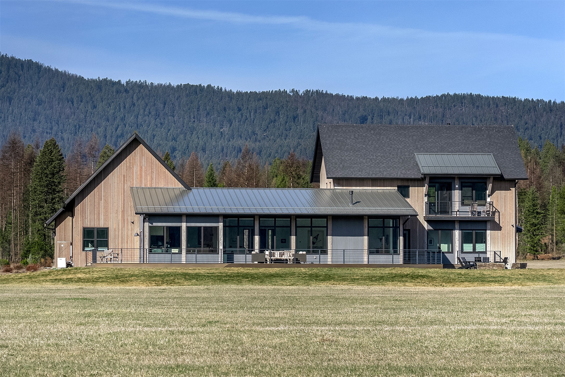 567 Twin Bridges Road