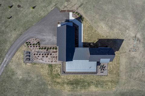 Tiny photo for 567 Twin Bridges Road, Whitefish, MT 59937 (MLS # 30066398)