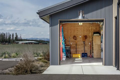 Tiny photo for 567 Twin Bridges Road, Whitefish, MT 59937 (MLS # 30066398)