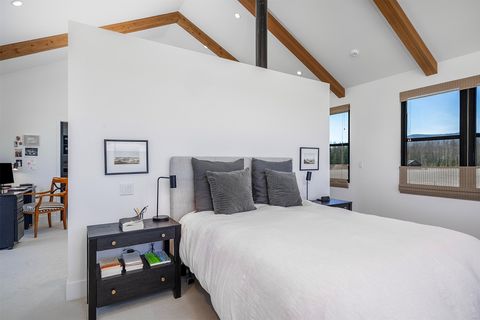 Tiny photo for 567 Twin Bridges Road, Whitefish, MT 59937 (MLS # 30066398)