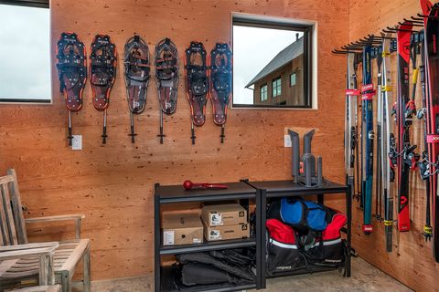 Tiny photo for 567 Twin Bridges Road, Whitefish, MT 59937 (MLS # 30066398)