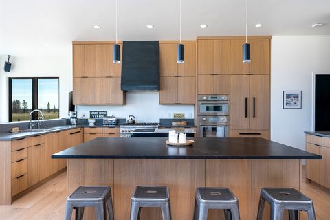 Tiny photo for 567 Twin Bridges Road, Whitefish, MT 59937 (MLS # 30066398)