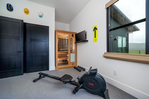 Tiny photo for 567 Twin Bridges Road, Whitefish, MT 59937 (MLS # 30066398)