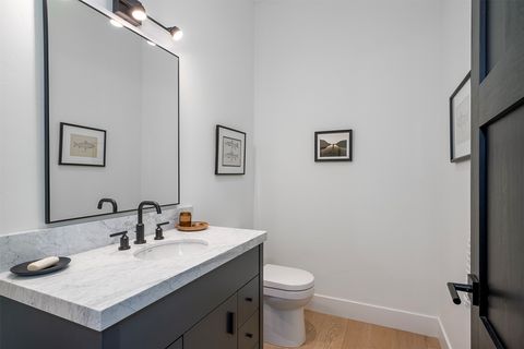 Tiny photo for 567 Twin Bridges Road, Whitefish, MT 59937 (MLS # 30066398)