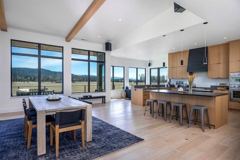 Tiny photo for 567 Twin Bridges Road, Whitefish, MT 59937 (MLS # 30066398)