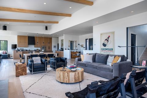 Tiny photo for 567 Twin Bridges Road, Whitefish, MT 59937 (MLS # 30066398)